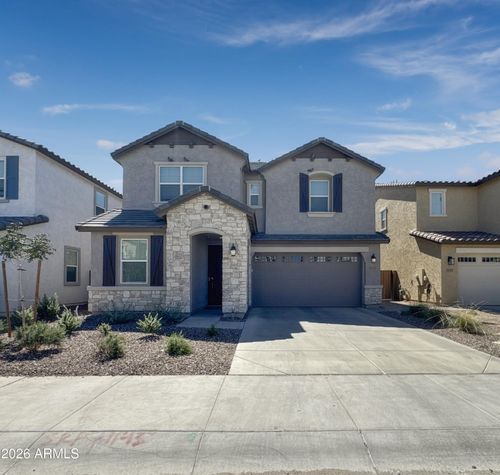 8327 E Petunia Ave, Mesa, AZ, 85212-0154 | Card Image