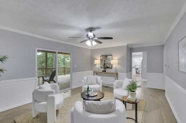 3757 Peachtree Corners Cir, House other with 5 bedrooms, 5 bathrooms and null parking in Norcross GA | Image 12