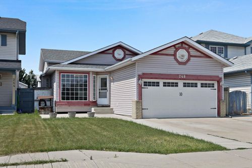 248 Applewood Drive Se, Calgary, AB, T2A7S1 | Card Image