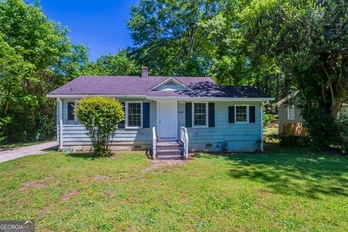 4684 City View Dr, Forest Park, GA, 30297-1728 | Card Image