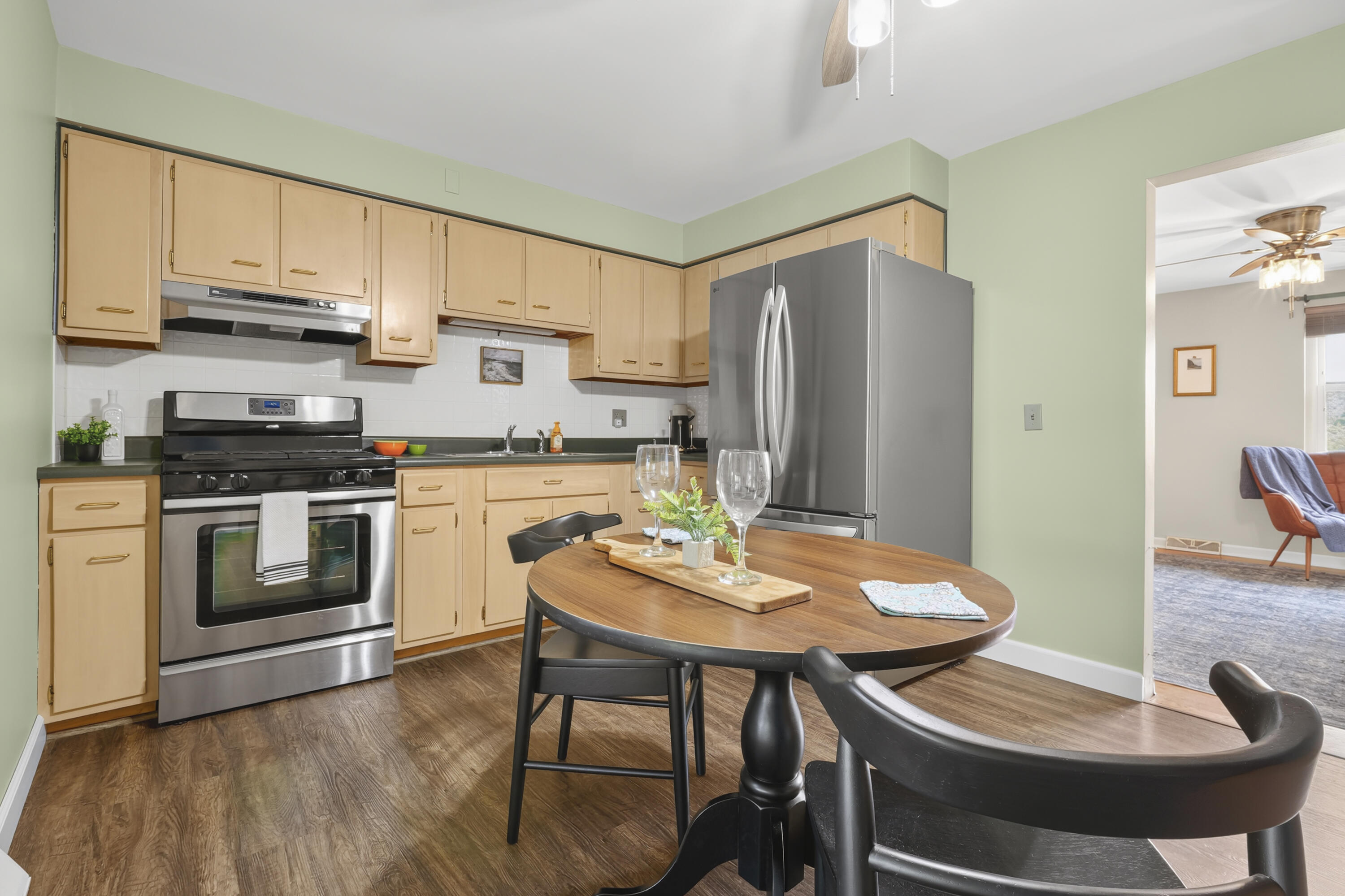 Residential in Independence 5