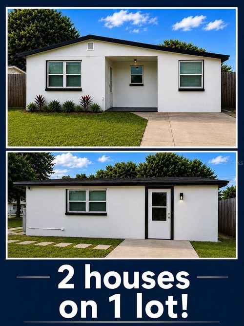 4533 W Fern St, TAMPA, FL, 33614-3603 | Card Image