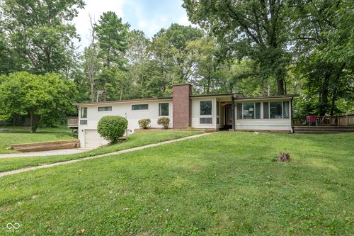 7774 Twin Beech Ln, Lawrence, IN, 46226-2058 | Card Image
