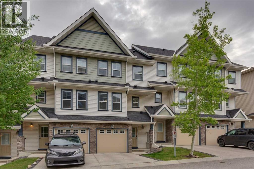 Residential in Calgary