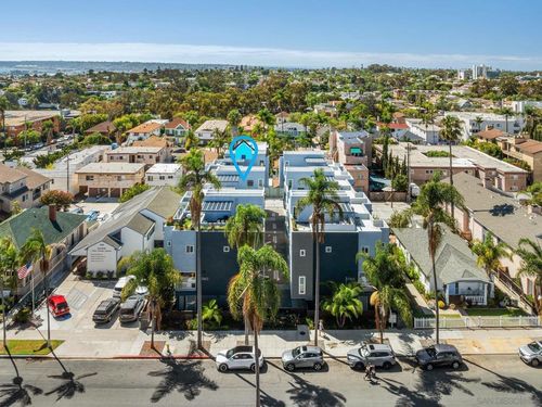 a4-3740 3rd Ave, San Diego, CA, 92103-4177 | Card Image