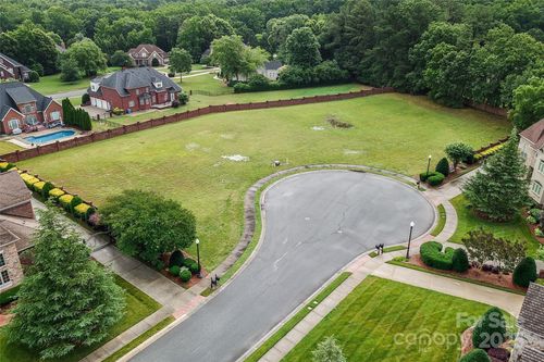Lot 13 & 14 Brooks Knoll Lane, Mint Hill, NC, 28227 | Card Image