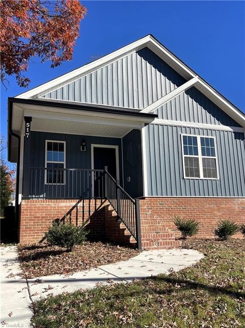 517 Walnut St, High Point, NC, 27260-5343 | Card Image