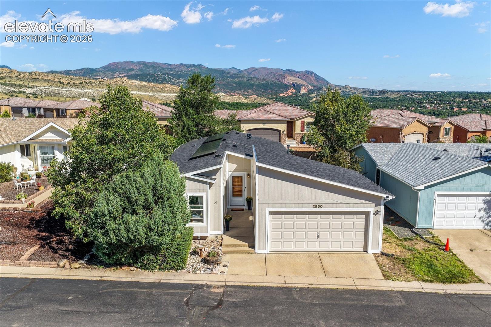 Residential in Colorado Springs 3