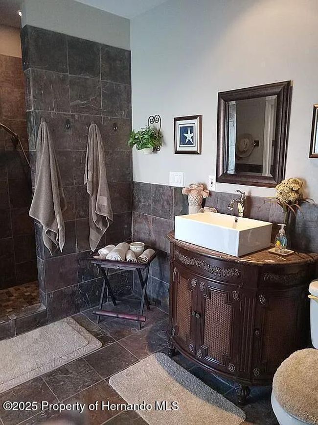 3519 Cobia Dr, House other with 3 bedrooms, 3 bathrooms and null parking in HERNANDO BEACH FL | Image 22