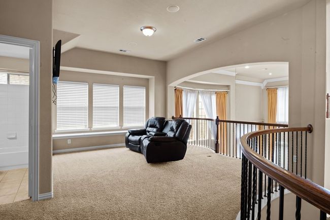 2670 Autumn Ln, House other with 5 bedrooms, 5 bathrooms and null parking in Frisco TX | Image 23