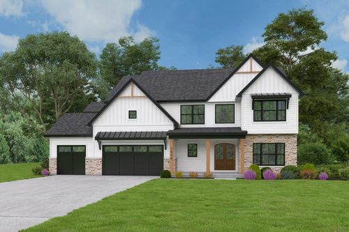 15738 Creekview Dr, Plainfield, IL, 60544-7700 | Card Image