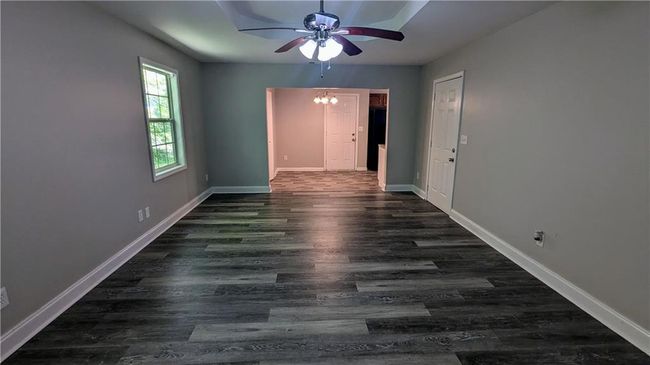 685 Greenhedge Dr, House other with 3 bedrooms, 2 bathrooms and null parking in Stone Mountain GA | Image 12