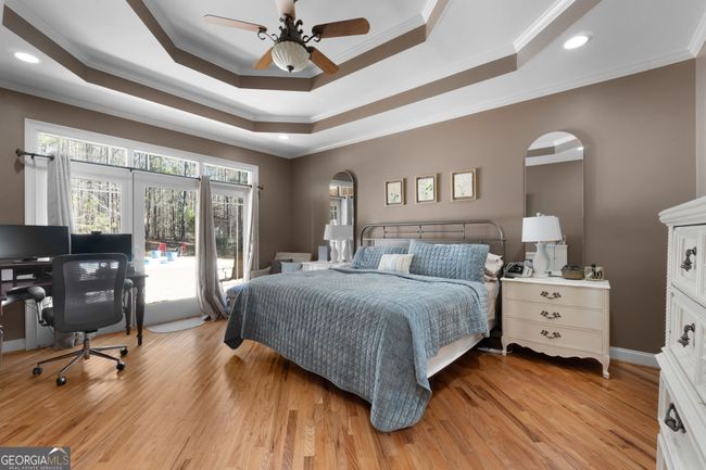 76 Creekside Ct, House other with 4 bedrooms, 4 bathrooms and 2 parking in Zebulon GA | Image 28