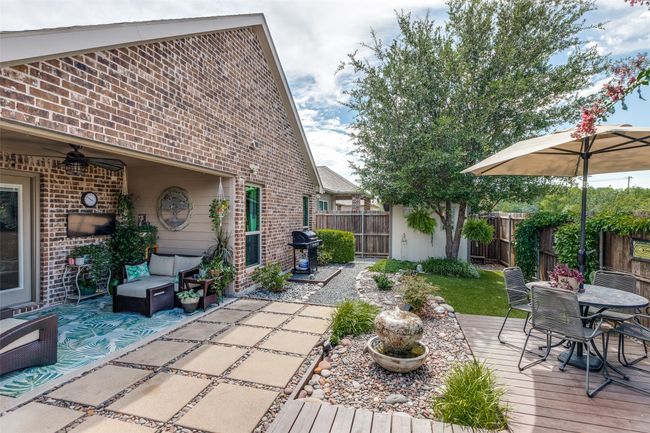 9912 Timberwolf, House other with 3 bedrooms, 2 bathrooms and null parking in McKinney TX | Image 7