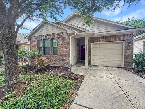 6226 Pecan Tree, San Antonio, TX, 78240-1867 | Card Image