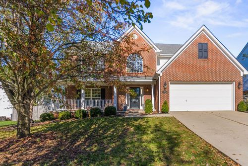 4401 Turtle Creek Way, Lexington, KY, 40509 | Card Image