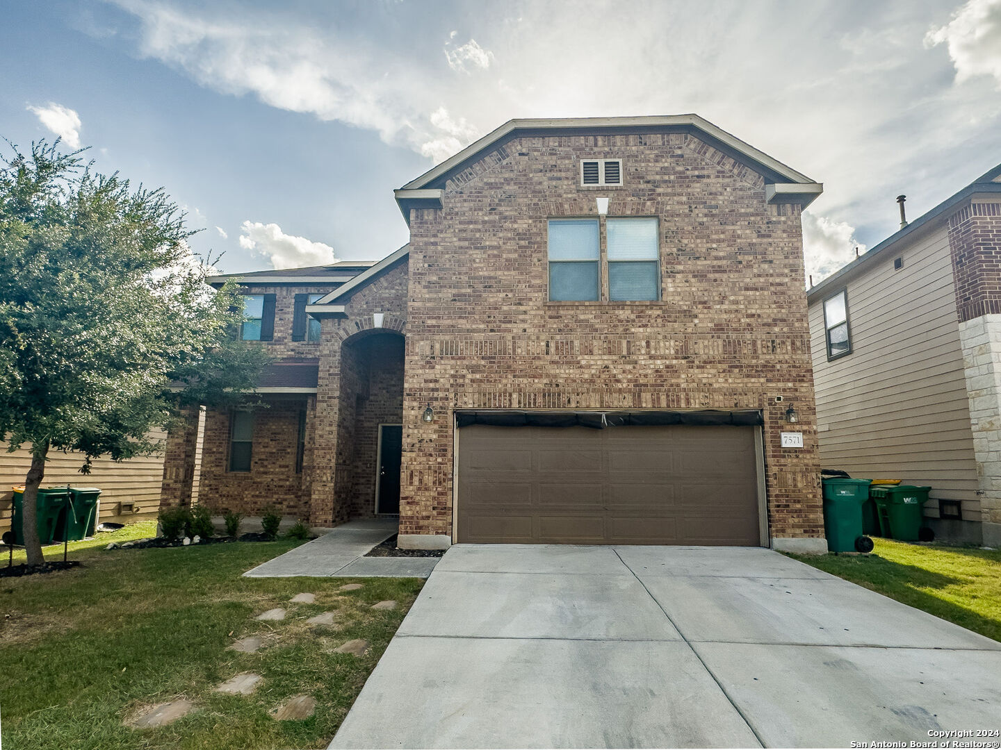Copper Cv, Converse, TX 78109