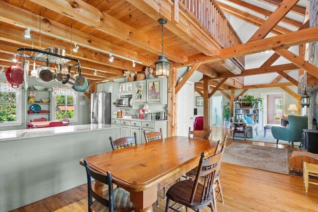 1035 Vt Route 153, House other with 3 bedrooms, 4 bathrooms and null parking in West Pawlet VT | Image 8