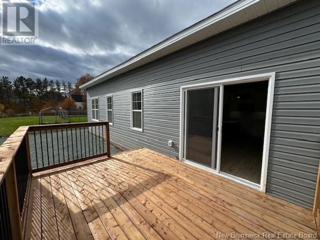 42 Connor St, House other with 2 bedrooms, 2 bathrooms and null parking in Petitcodiac NB | Image 37