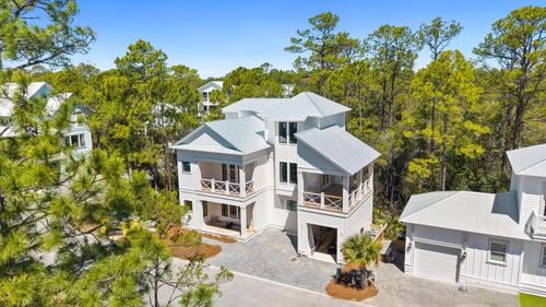 330 Redbud Lane, Inlet Beach, FL, 32461 | Card Image