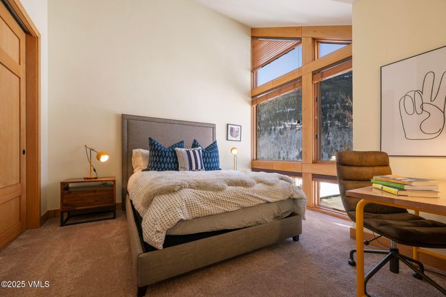 2665 Bald Mountain Rd, Home with 4 bedrooms, 5 bathrooms and null parking in Vail CO | Image 17