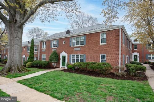 c-6 Ashby St, ALEXANDRIA, VA, 22305-2814 | Card Image