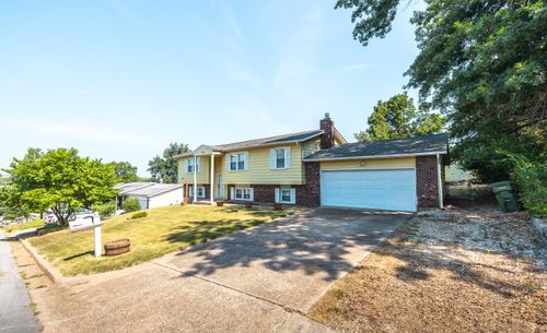 1510 Scenic Dr, Rolla, MO, 65401-2516 | Card Image