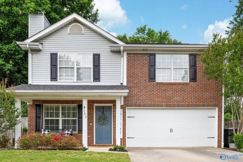 153 Brass Oak Dr, Madison, AL, 35758-8329 | Card Image