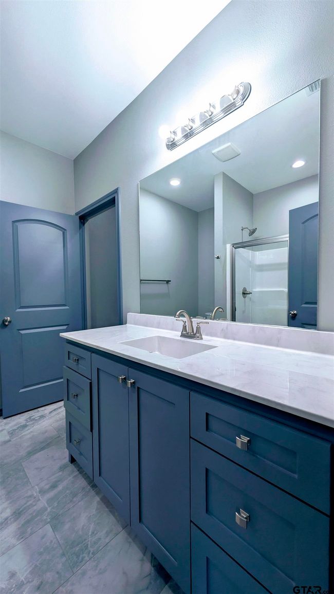 11532 Cr 219 Unit 2, House other with 3 bedrooms, 2 bathrooms and null parking in Tyler TX | Image 9