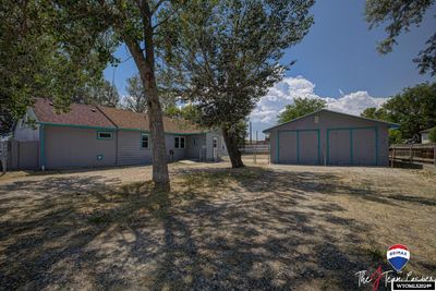 368 N Crescent Drive, House other with 2 bedrooms, 2 bathrooms and null parking in Mills WY | Image 1