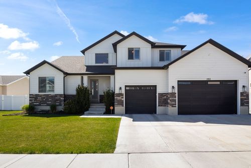 592 S 2150 W, Lehi, UT, 84043-2442 | Card Image