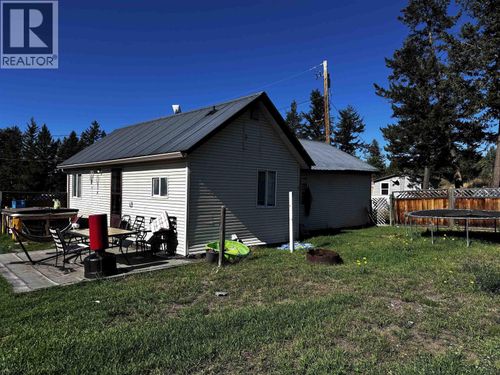 3965 Felker Rd, Lac La Hache, BC, V0K1T1 | Card Image