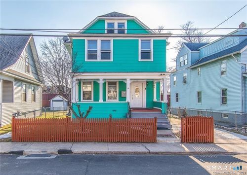 18 Lawrence St, Norwalk, CT, 06854-4545 | Card Image