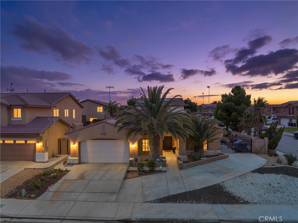 Residential in Victorville