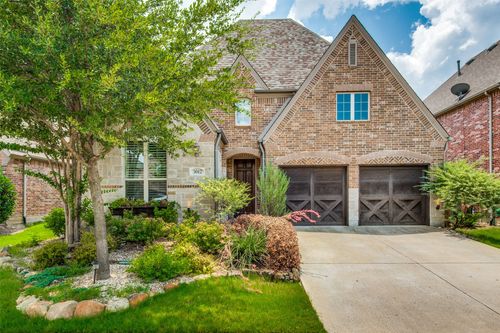 3012 Dunverny, The Colony, TX, 75056-6449 | Card Image