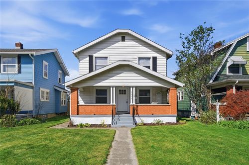 2623 Blanchard Ave, Moraine, OH, 45439-2131 | Card Image