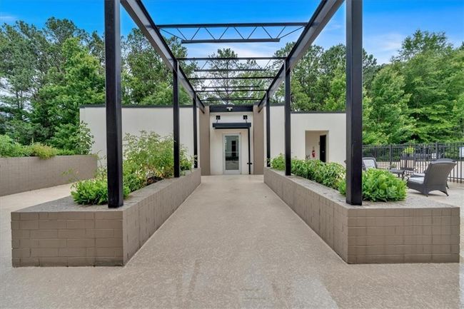 UNIT-112 - 3400 Malone Dr, Condo with 2 bedrooms, 2 bathrooms and null parking in Chamblee GA | Image 41