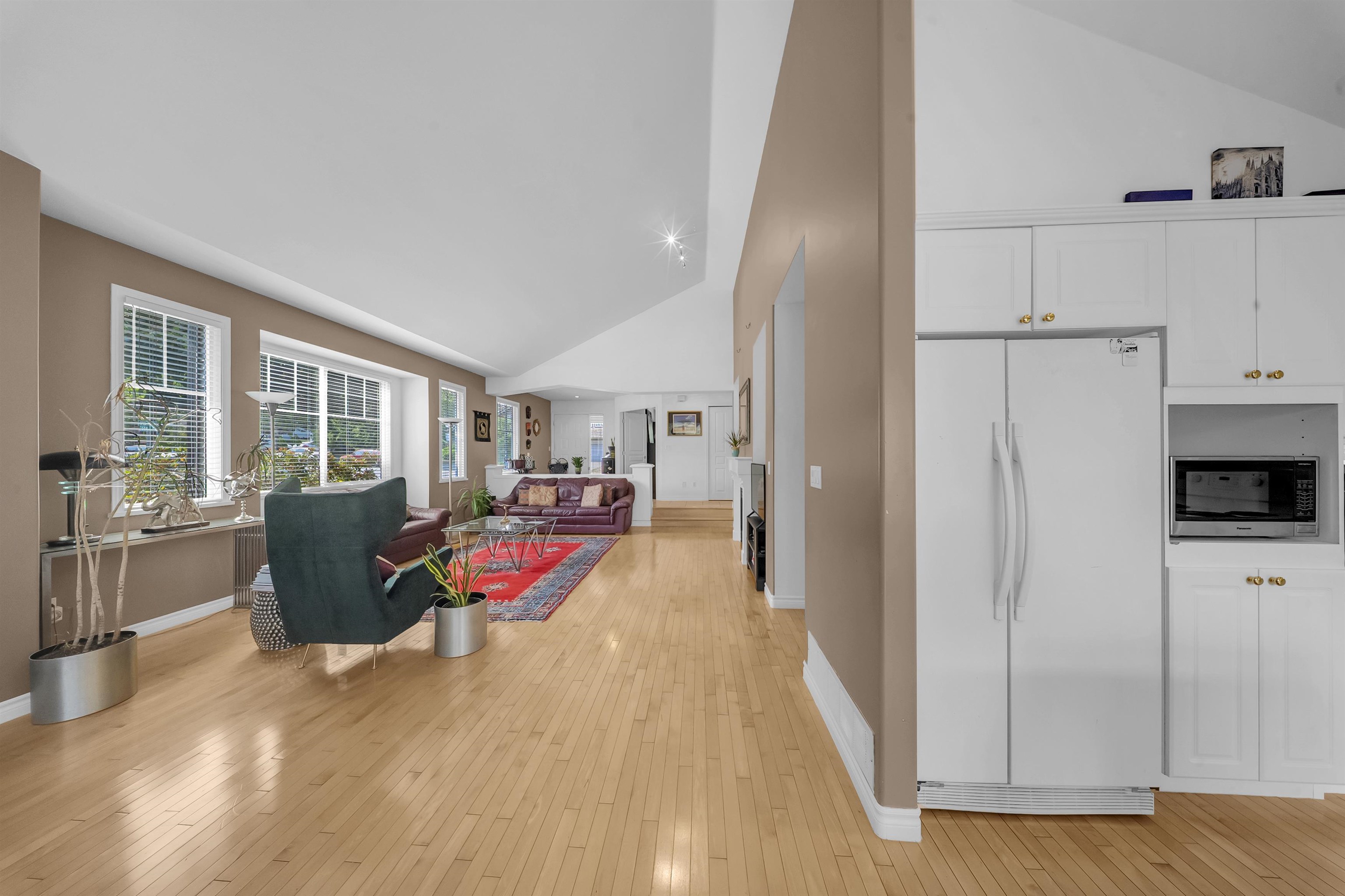 Residential in Surrey 5