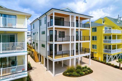 2-1507 Carolina Beach Ave N, Carolina Beach, NC, 28428-5916 | Card Image