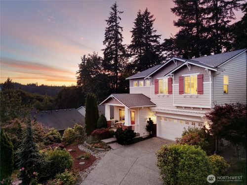 12218 Ne 203rd St, Bothell, WA, 98011-7660 | Card Image