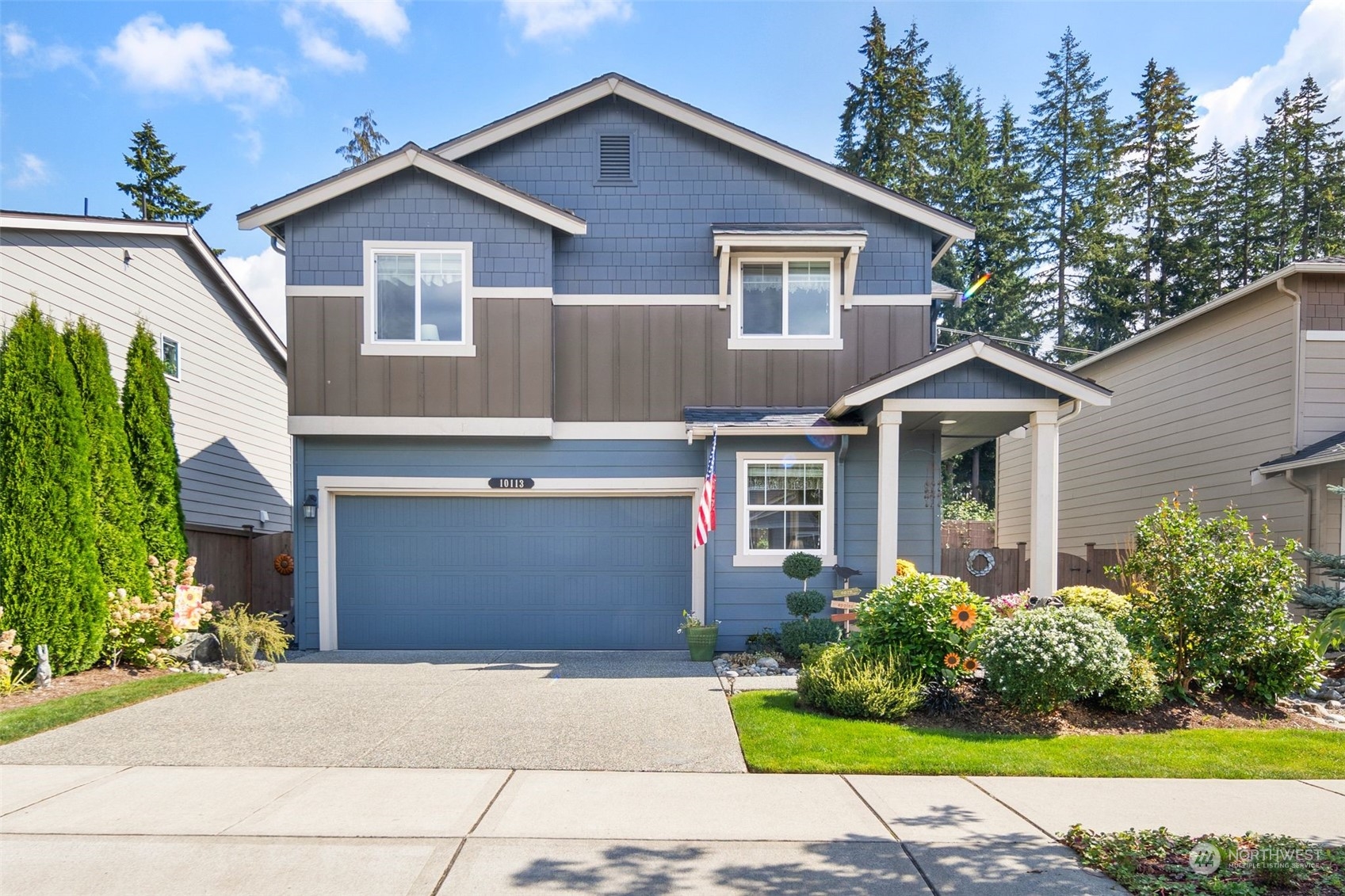 Messner Ave, Granite Falls, WA 98252