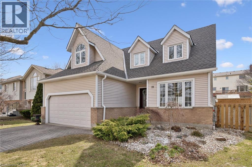 Residential in Guelph 3