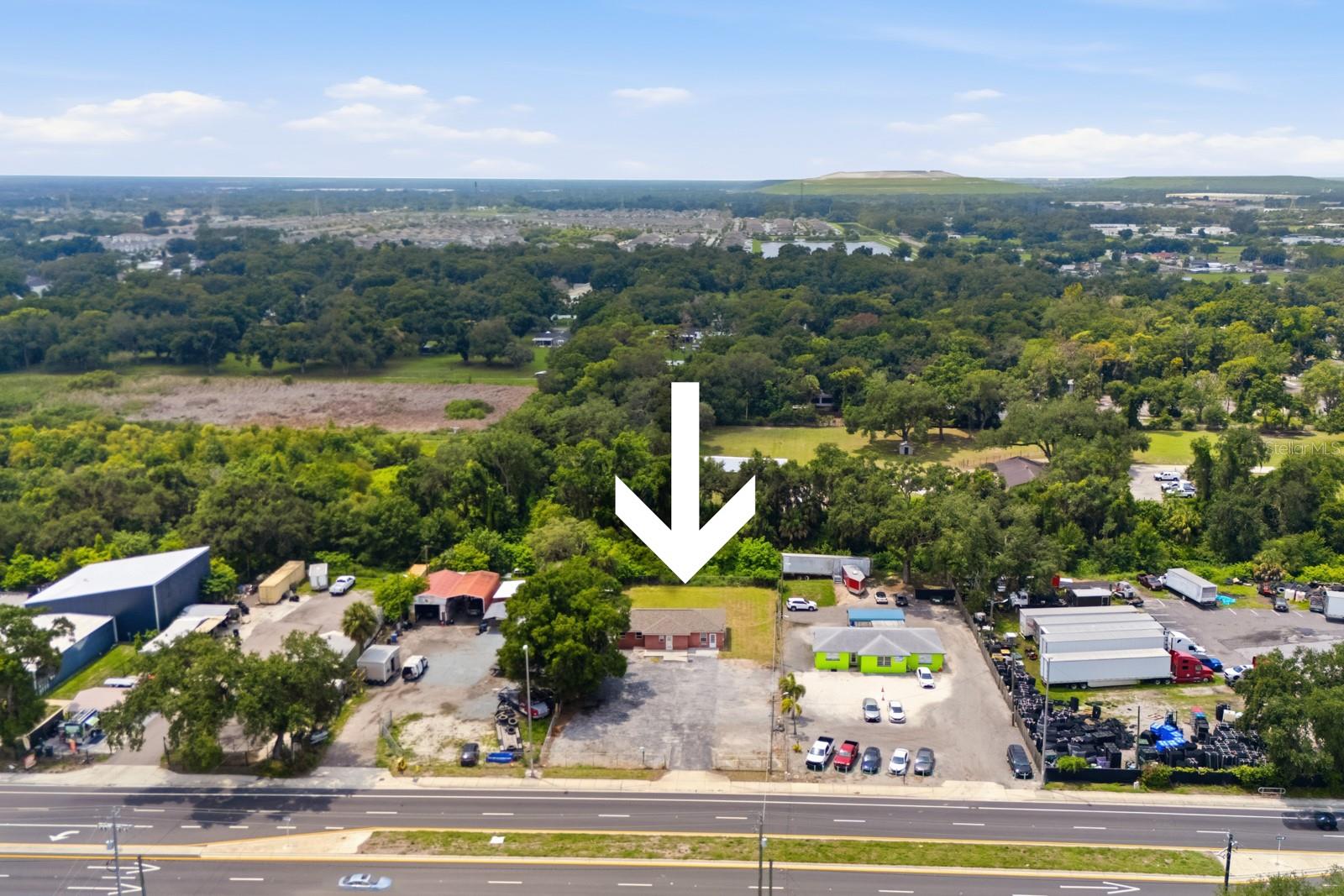 Commercial Sale in TAMPA 2