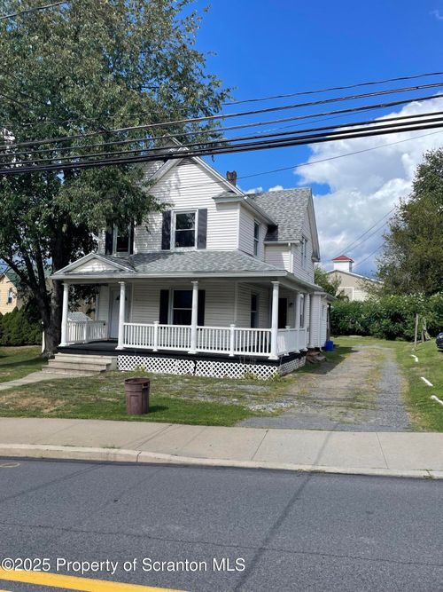 505 Church St, Jessup, PA, 18434-1003 | Card Image