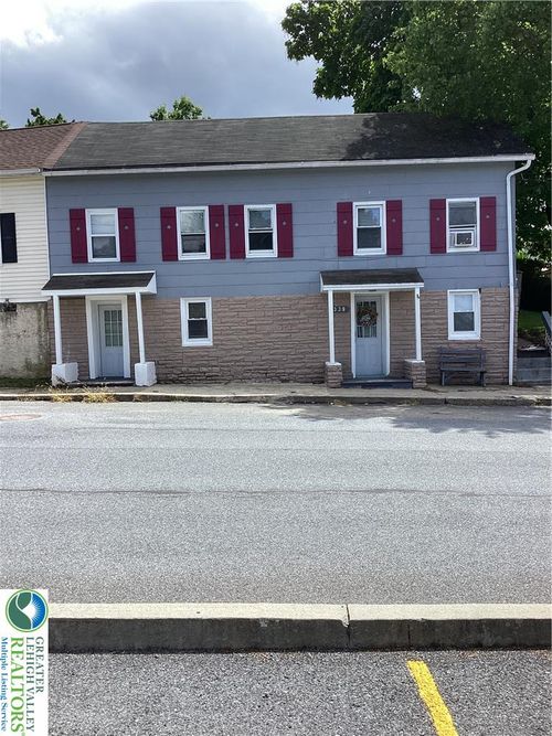 339 S Wayne St, ORWIGSBURG, PA, 17961-2309 | Card Image