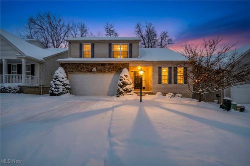 4532 Aylesworth Dr, Brunswick, OH, 44212-6826 | Card Image