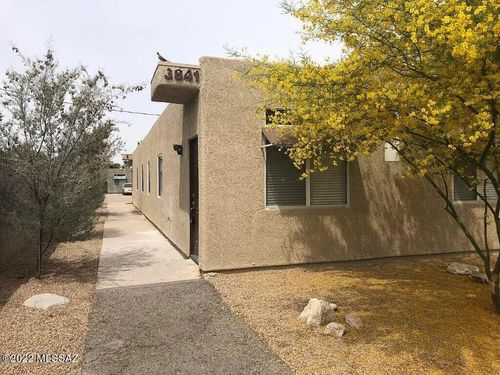 unit-2-3841 N Country Club Rd, Tucson, AZ, 85716-1011 | Card Image