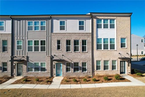 1276 May Elm Ln, Lawrenceville, GA, 30043-8527 | Card Image