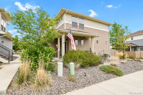 2932 Merry Rest Way, Castle Rock, CO, 80109-3890 | Card Image