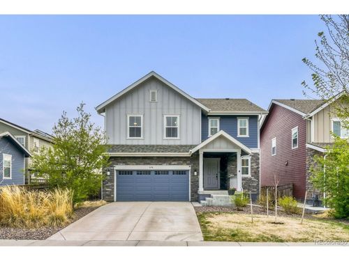 6096 N Nepal St, Aurora, CO, 80019-2275 | Card Image